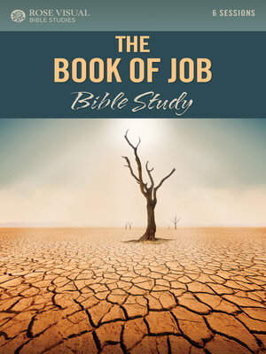 cover image of The Book of Job